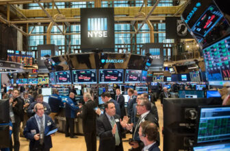 Prework Module 4: Markets